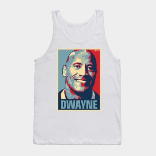 Dwayne Tank Top